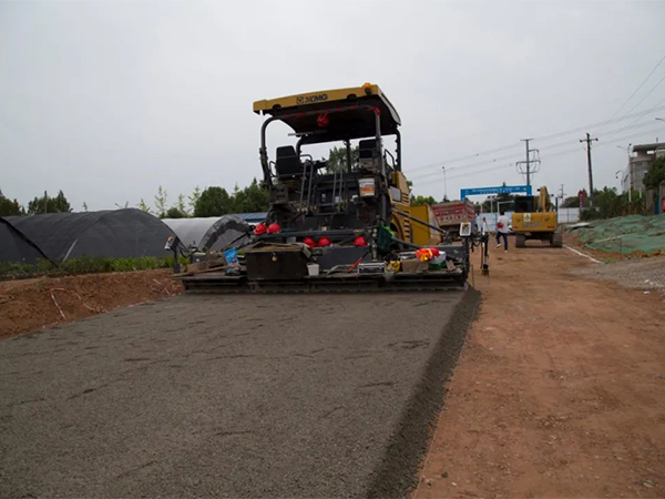 宜昌磷石膏道路材料應用誕生首個全國標準，9月1日起施行