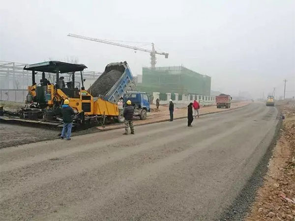 磷石膏道路基層技術規(guī)程發(fā)布，加速推進磷石膏綜合利用